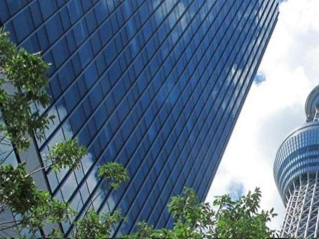 Hotel Shimbashi Sambankan 東京都 エクステリア 写真