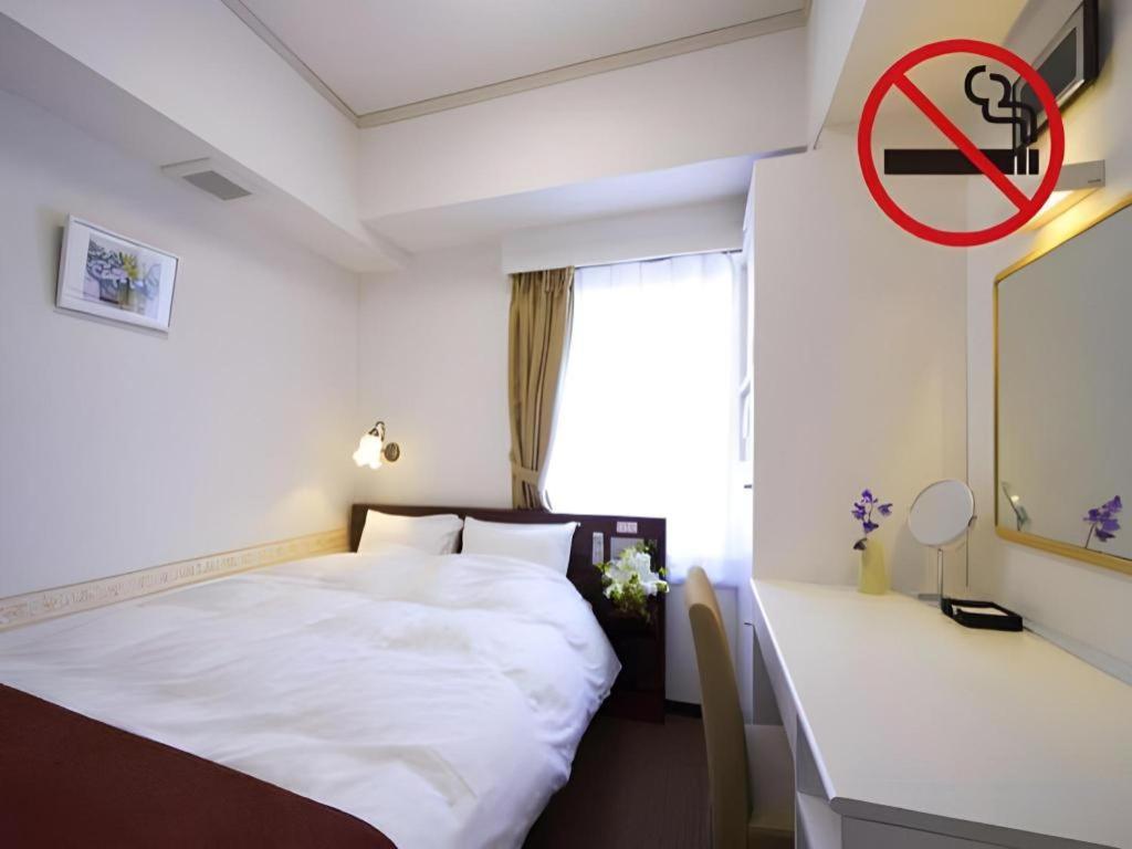 Hotel Shimbashi Sambankan 東京都 エクステリア 写真