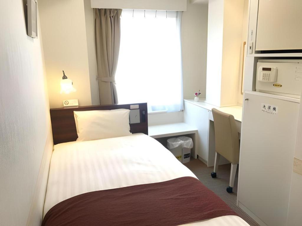 Hotel Shimbashi Sambankan 東京都 エクステリア 写真