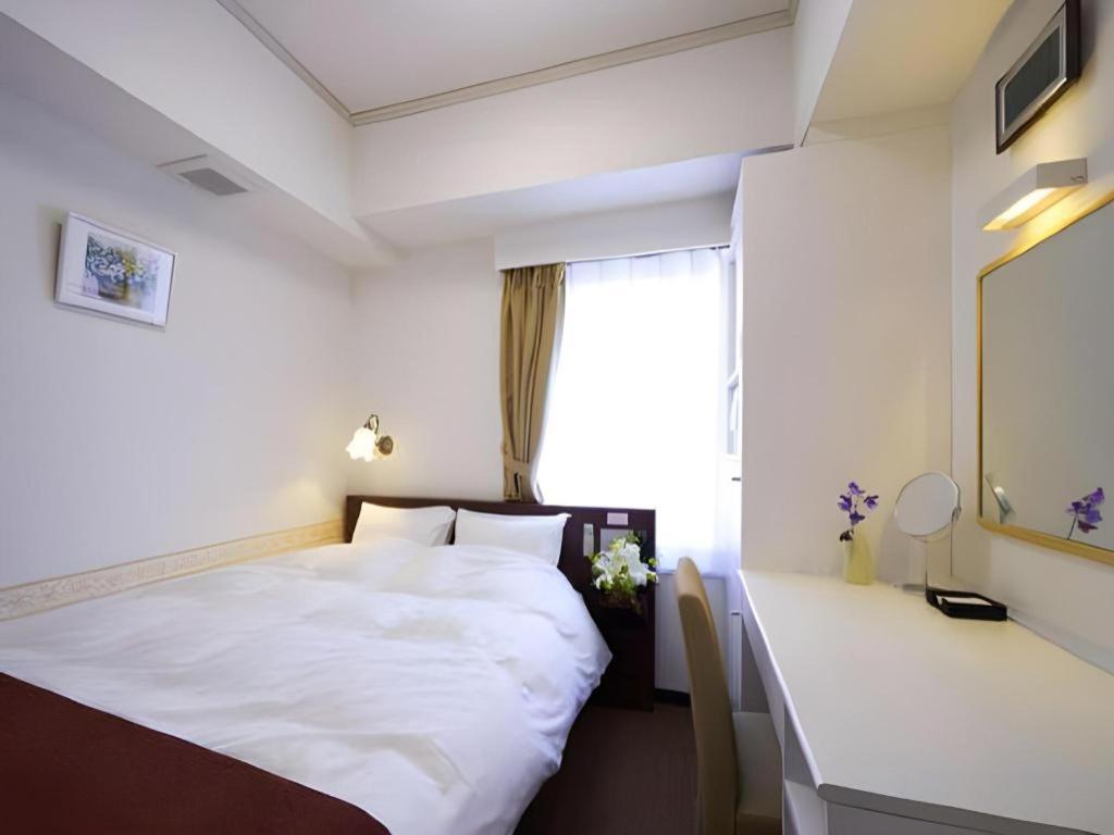 Hotel Shimbashi Sambankan 東京都 エクステリア 写真